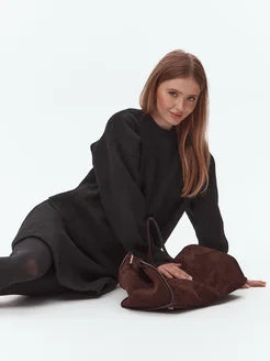 Conjunto Toronto – Conforto e Sofisticação para o Inverno