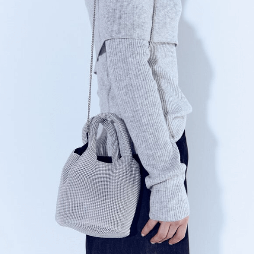 Bolsa Charlotte