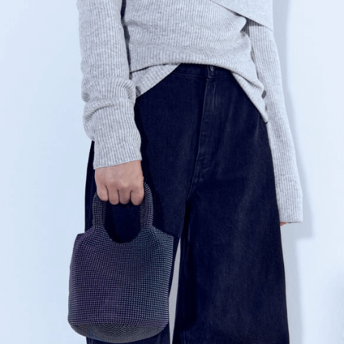 Bolsa Charlotte