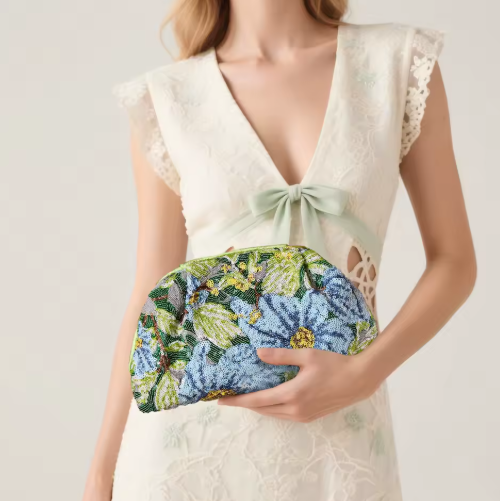 Bolsa Liss - Sofisticação e modernidade