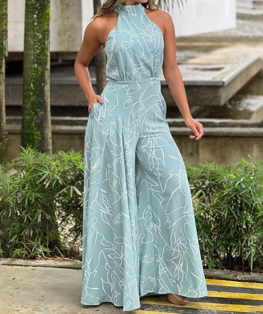 Macacão Sublime - Sofisticação e Conforto