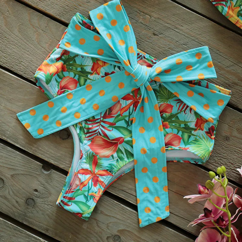 Biquini Hot Pants Carla