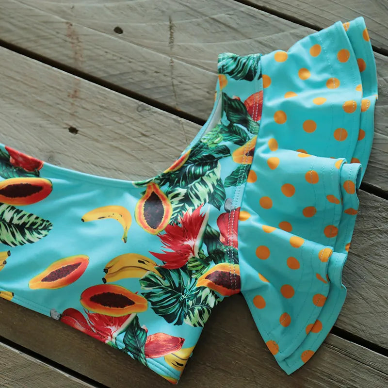 Biquini Hot Pants Juliette