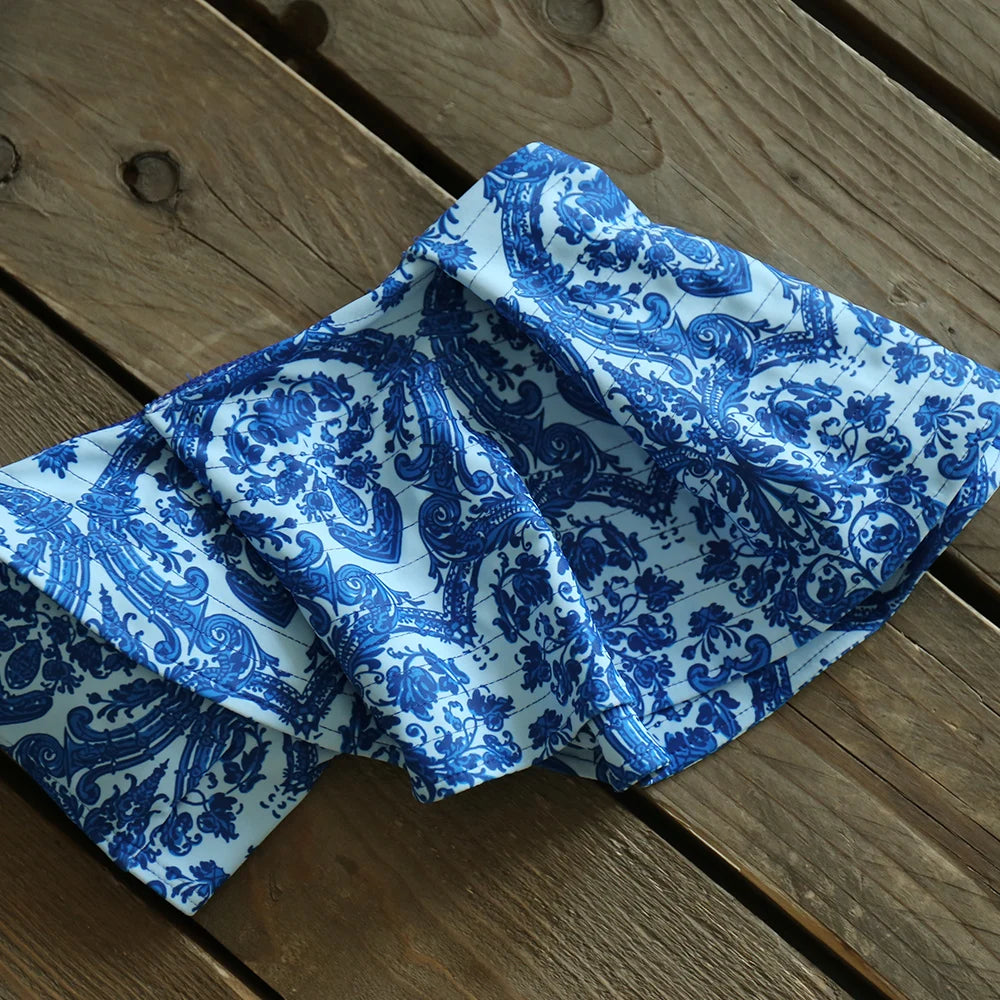 Biquini Hot Pants Eloise