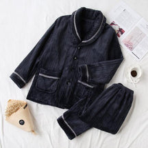 Pijama fleece Cristiana