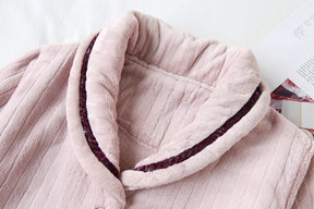 Pijama fleece Cristiana