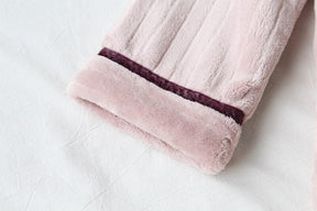 Pijama fleece Cristiana