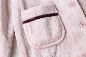 Pijama fleece Cristiana