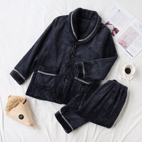 Pijama fleece Cristiana