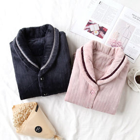 Pijama fleece Cristiana