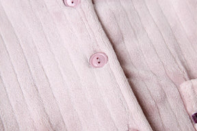 Pijama fleece Cristiana