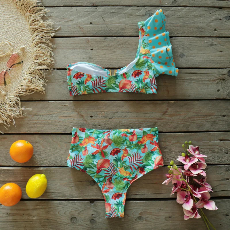 Biquini Hot Pants Carla