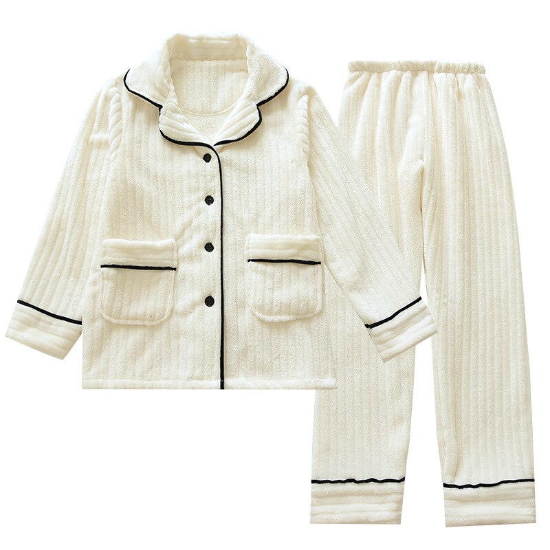 Pijama fleece Adriana