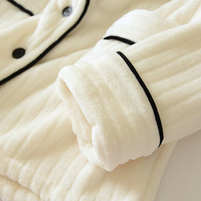 Pijama fleece Adriana
