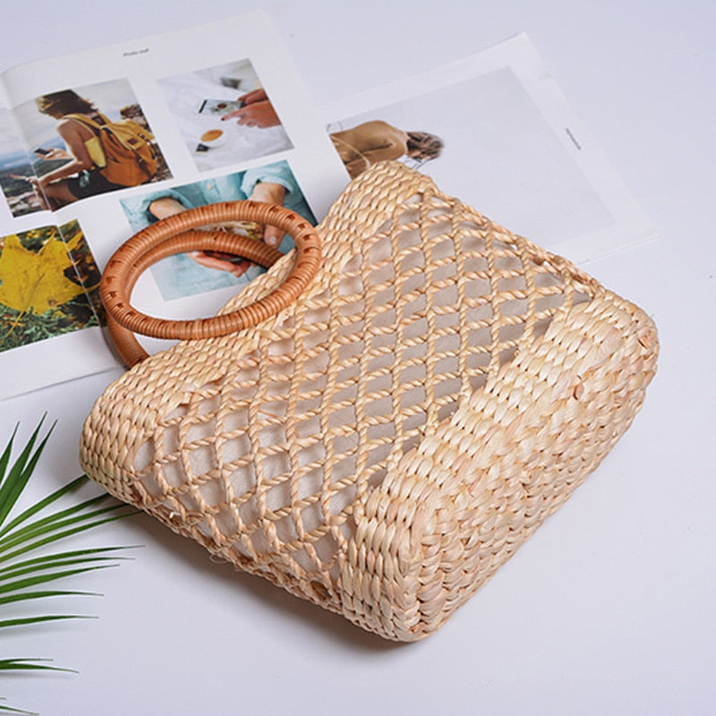 Bolsa de praia Luana