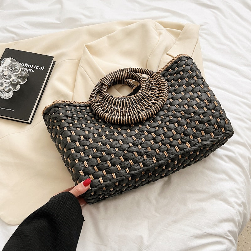 Bolsa de praia Silvia