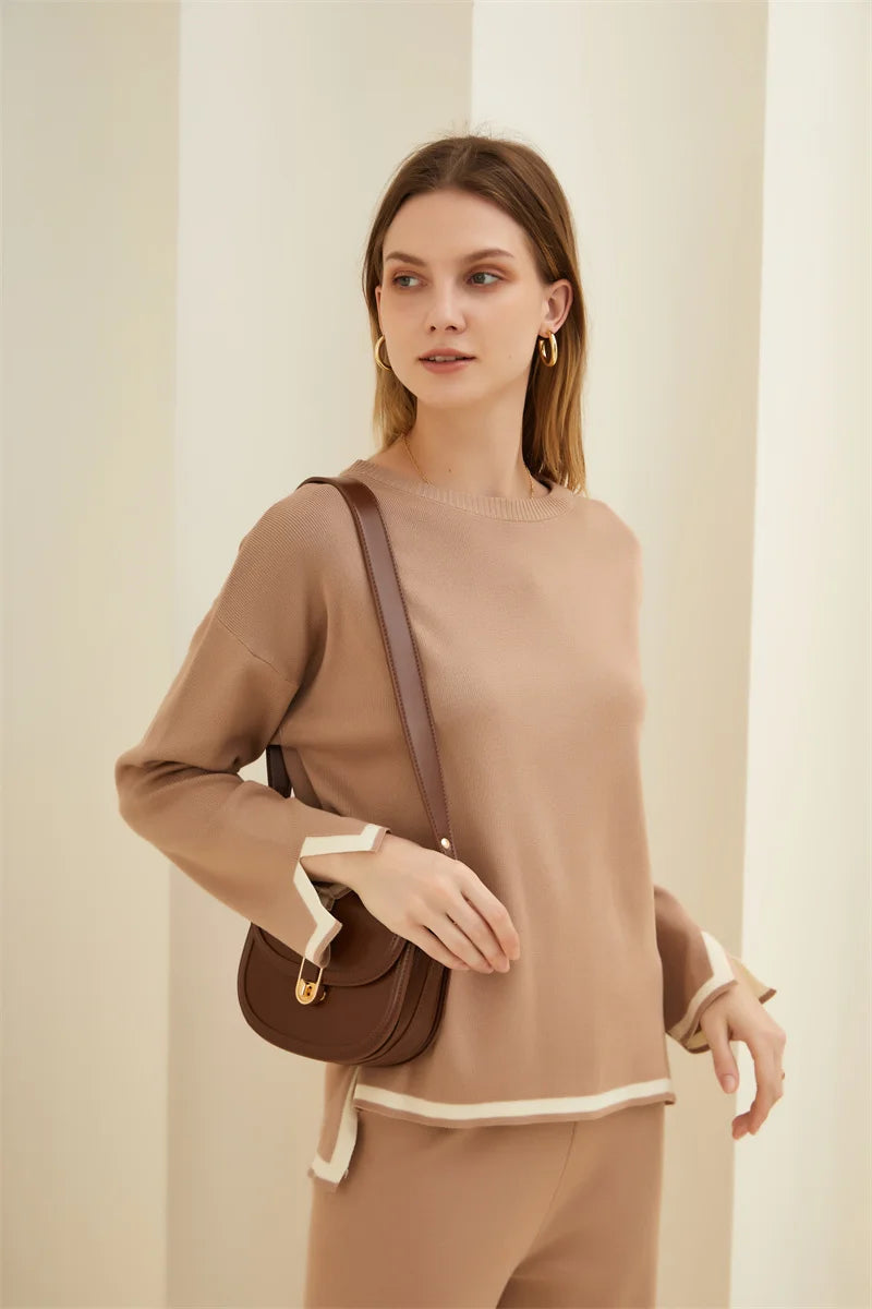 Conjunto delicado e feminino. - Sapporo