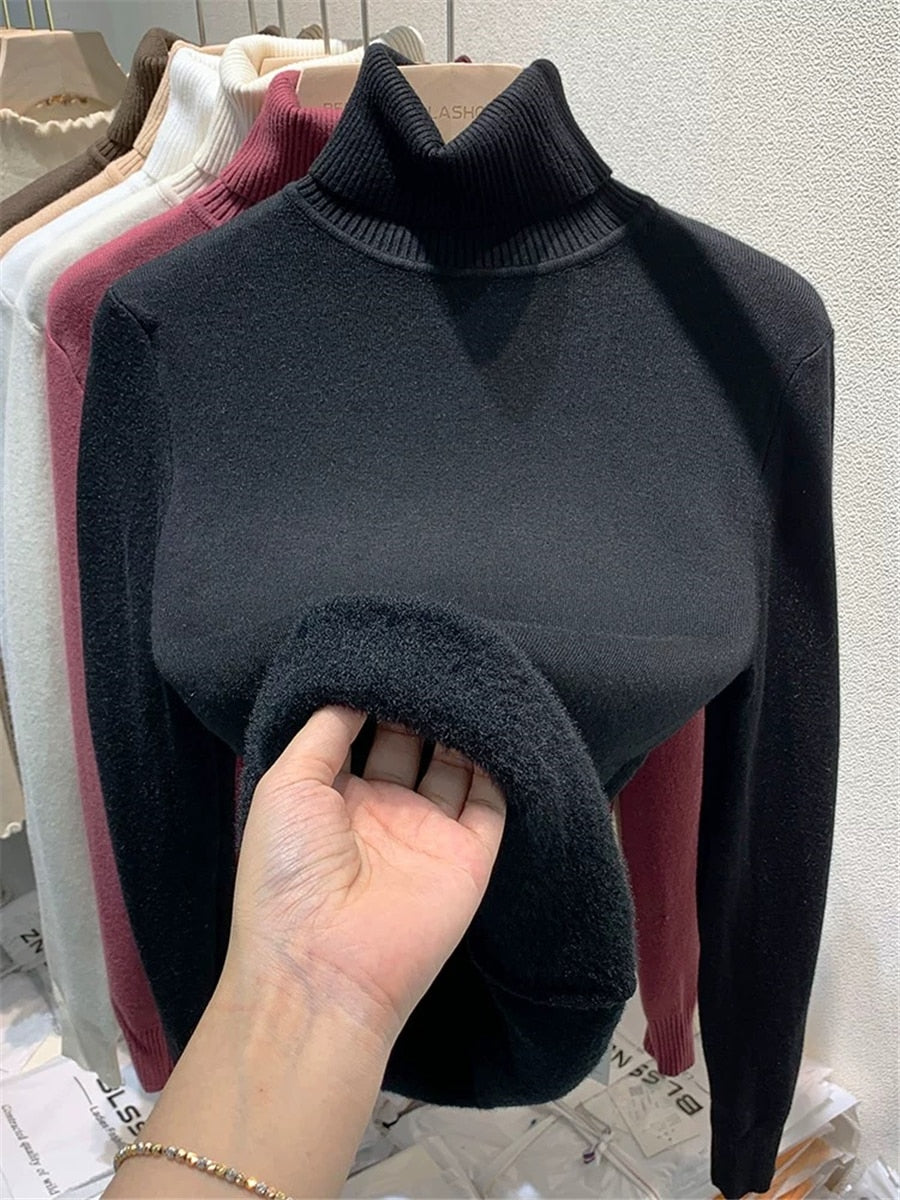 Blusa Peluciada Rita
