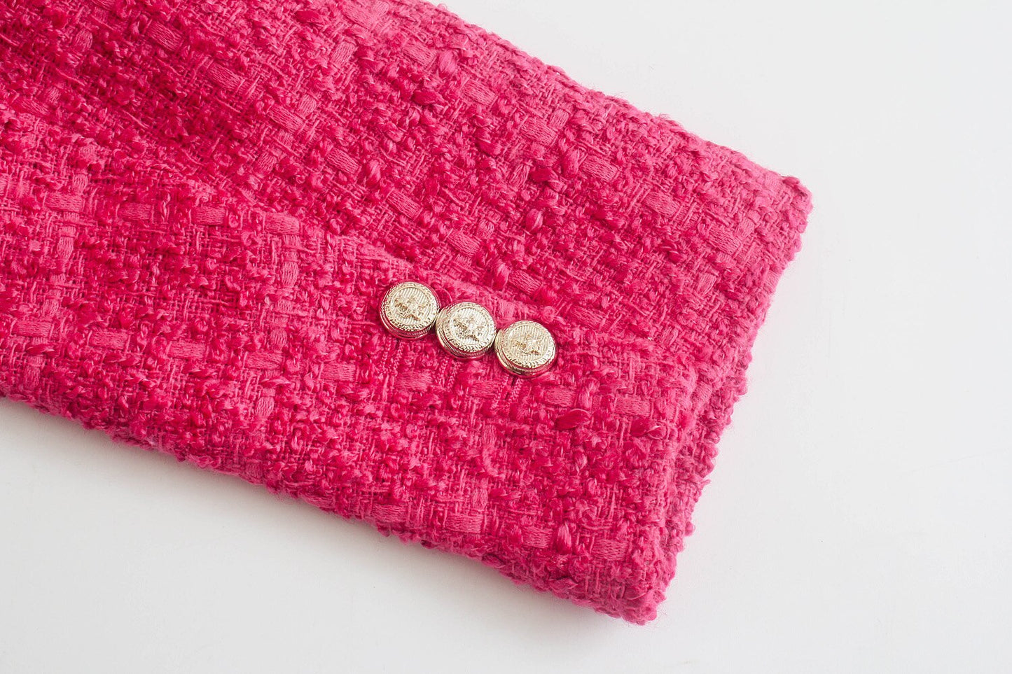 Blazer Tweed Charlotte