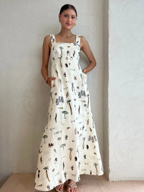 Vestido Tulum (Pronta Entrega)