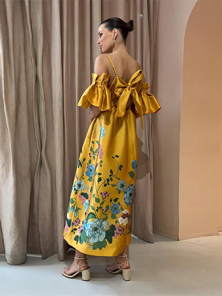 Vestido Dominica (Pronta Entrega)