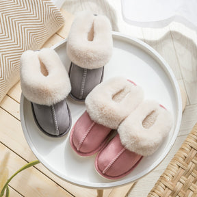 Pantufa Islândia