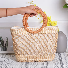 Bolsa de praia Luana
