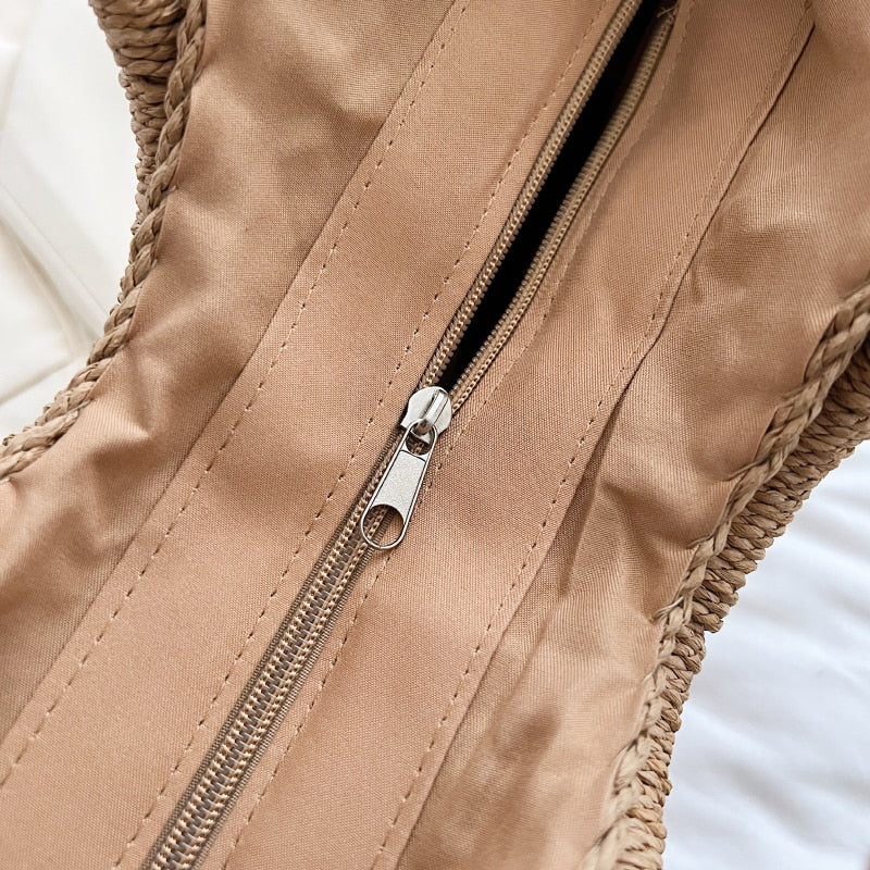 Bolsa de praia Silvia