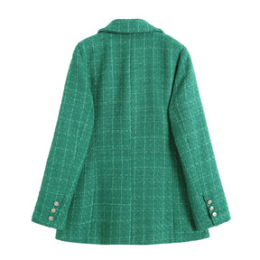 Blazer Tweed Charlotte