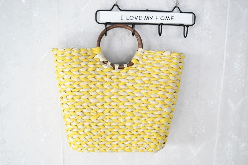 Bolsa de praia Rita
