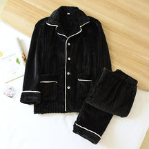 Pijama fleece Adriana