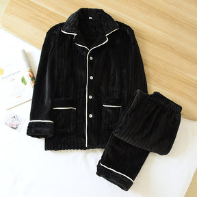Pijama fleece Adriana