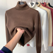 Blusa Peluciada Rita