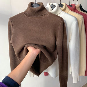 Blusa Peluciada Rita