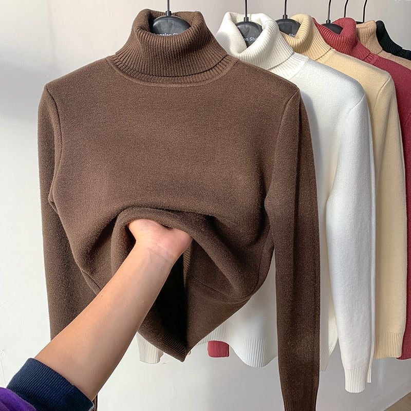 Blusa Peluciada Rita