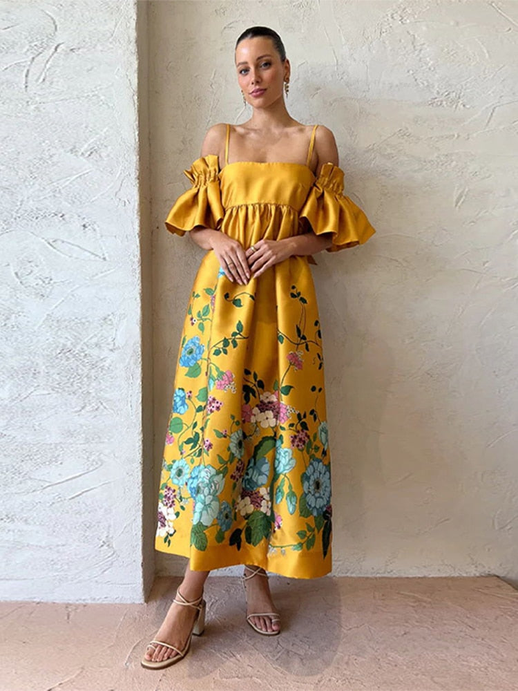 Vestido Dominica (Pronta Entrega)