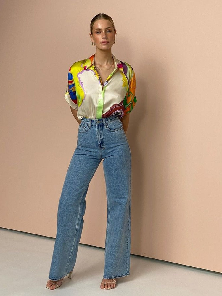 Conjunto Los Cabos – Elegância e Sofisticação em Cetim Toque de Seda