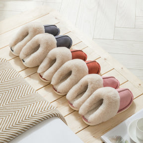 Pantufa Islândia