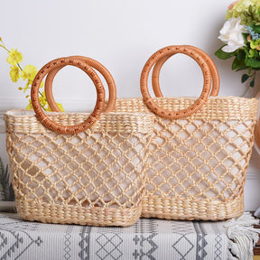 Bolsa de praia Luana