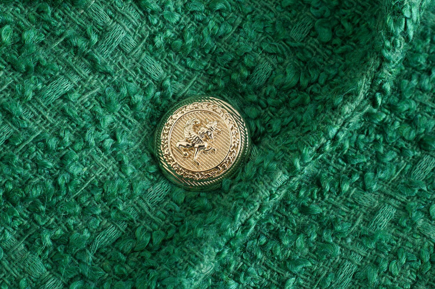 Blazer Tweed Charlotte