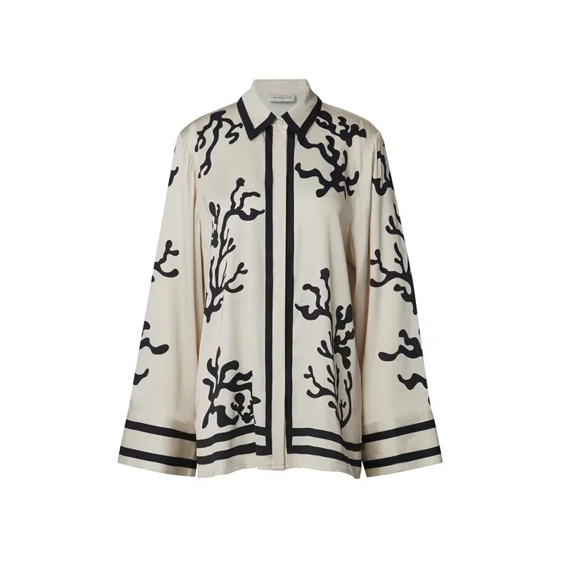 Conjunto Moscow - Elegância em Cetim Toque de Seda