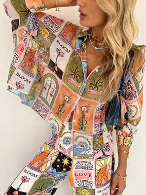 Conjunto Kuna Yala