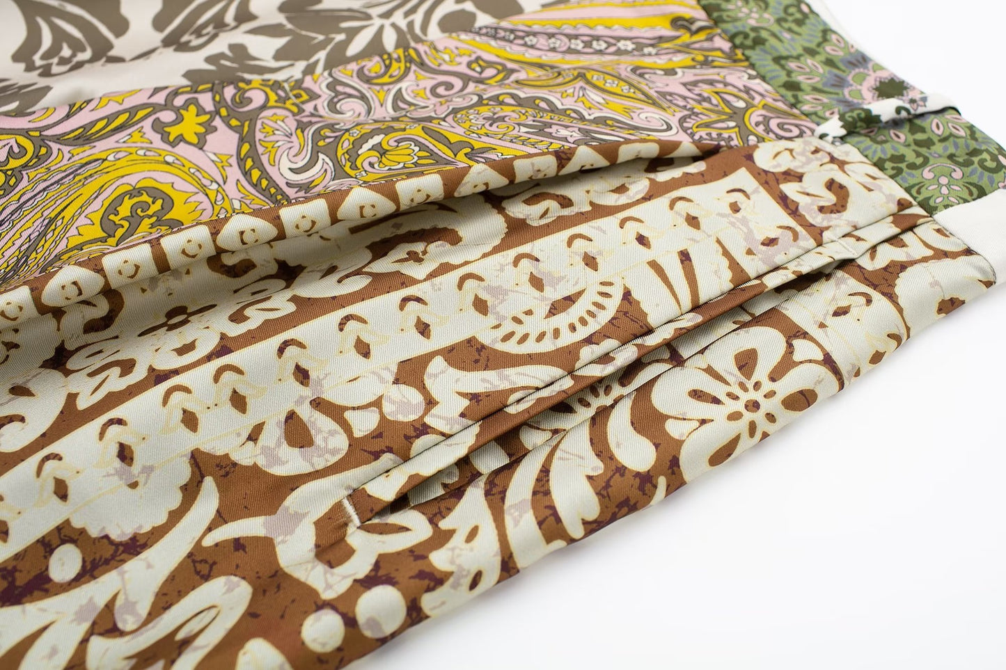 Conjunto Janice - Camisa morcego e calça de zíper