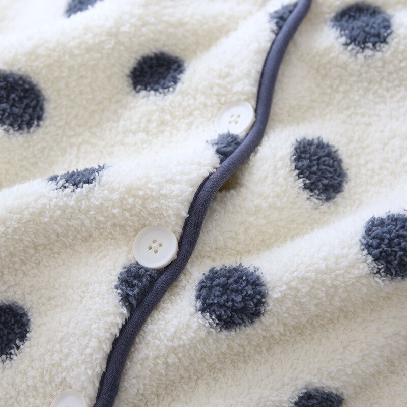 Pijama fleece Silmara