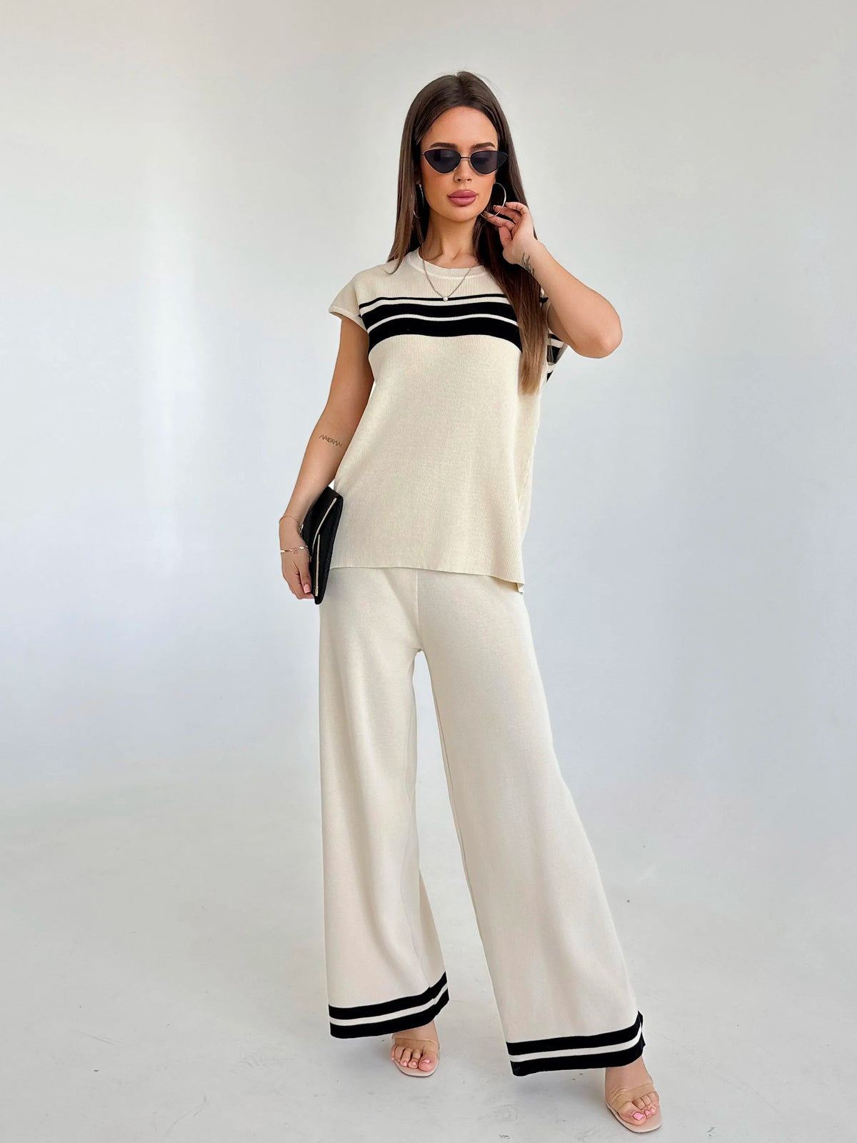 Conjunto Feminino de 2 Peças Inuvik