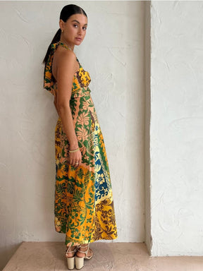 Vestido Grenada