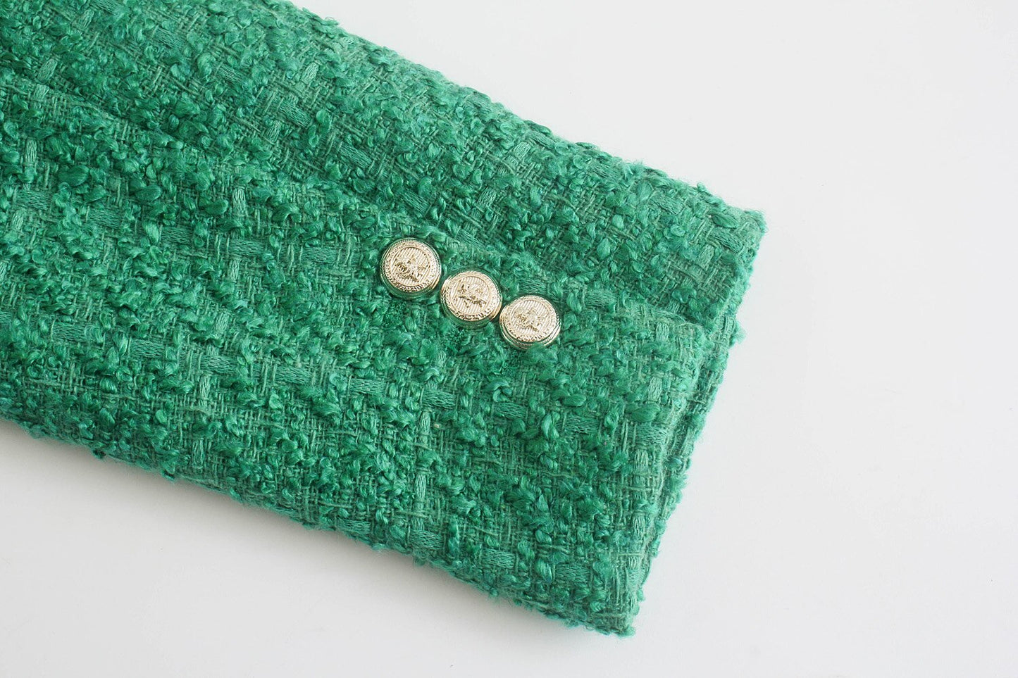 Blazer Tweed Charlotte