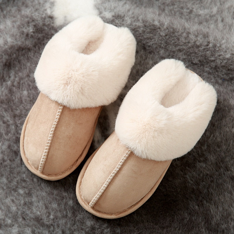 Pantufa Islândia