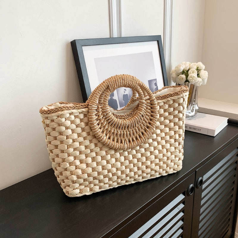 Bolsa de praia Silvia