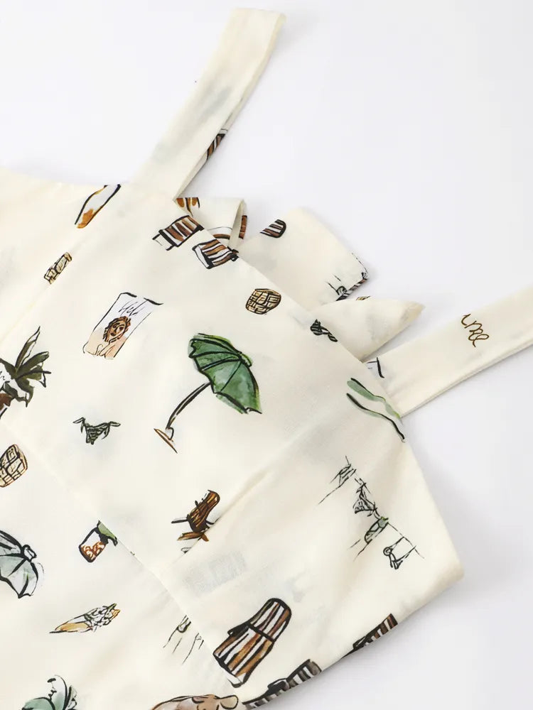 Vestido Tulum (Pronta Entrega)